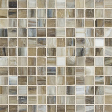 Kiri 1x1 Silk