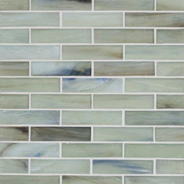 Jade 1x4 Silk