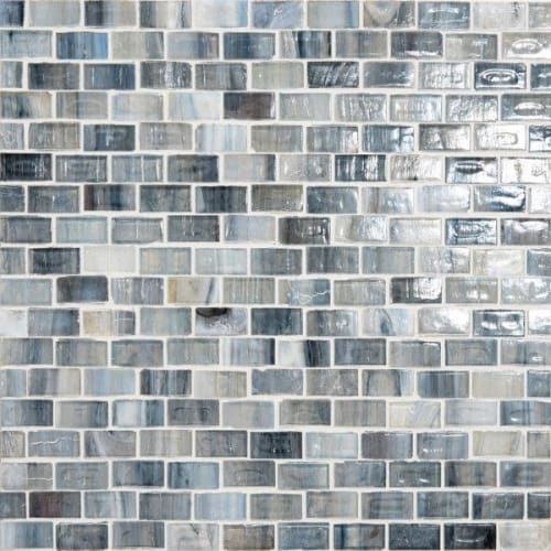 Sonoma Tilemakers in Vihara - Bodhi Glass Tile