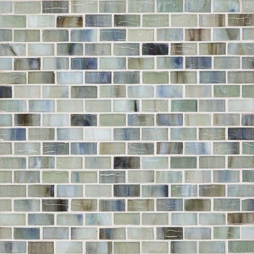 Jade 1/2x1-1/2 Silk