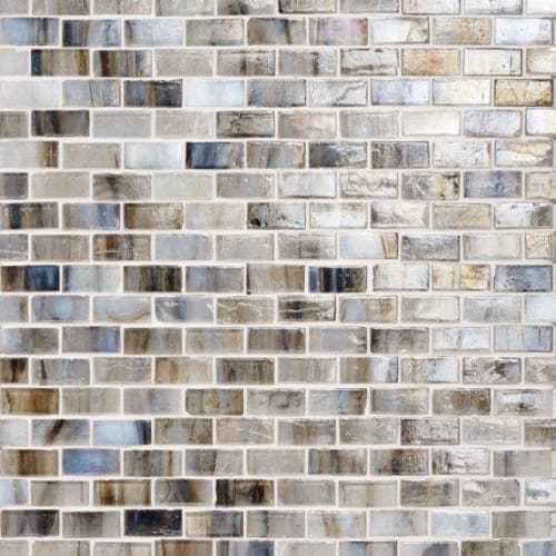 Sonoma Tilemakers in Vihara - Karuna Glass Tile