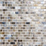 Sonoma Tilemakers in Vihara - Karuna Glass Tile
