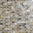 Sonoma Tilemakers in Vihara - Kiri Glass Tile