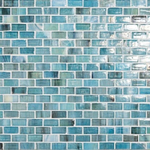 Sonoma Tilemakers in Vihara - Vinyasa Glass Tile