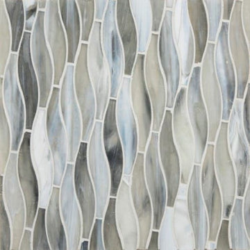 Akasha Swish Silk