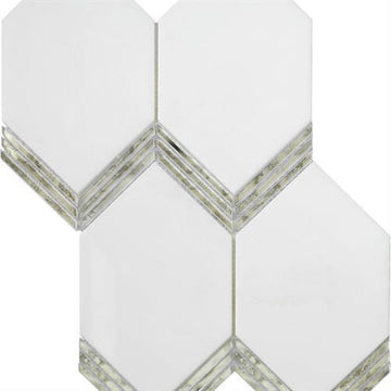 Picket Mirror