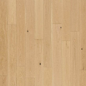 Natural Linen Oak