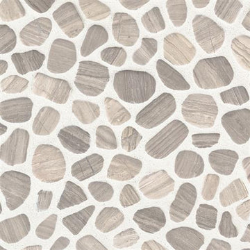 White Oak - Pebble