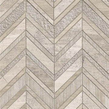 White Oak - Quarry Chevron