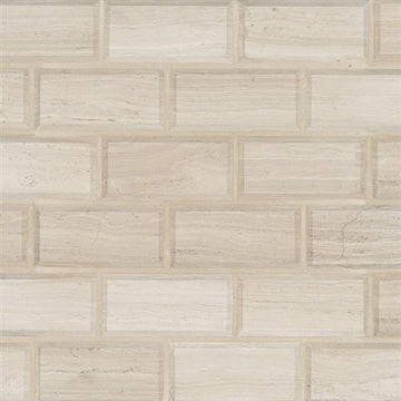 White Oak - Subway 2x4