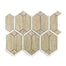 Soho Studio Corp. in Wood Jet Prunus Natural Stone