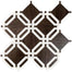 Soho Studio Corp. in Wood Jet Sagano Natural Stone
