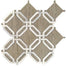 Soho Studio Corp. in Wood Jet Sequoia Natural Stone