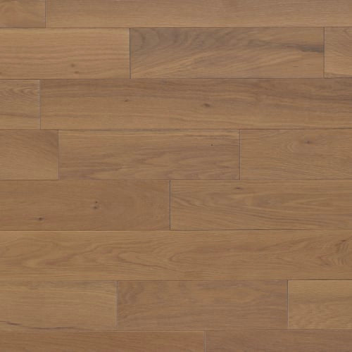 Green Mountain Solid White Oak Advantage 3/4" in Jay Peak 4.25" Hardwood