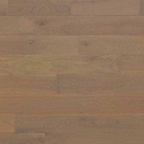 Alta Moda Engineered White Oak Livesawn 3/4" in Kersey 7" Hardwood