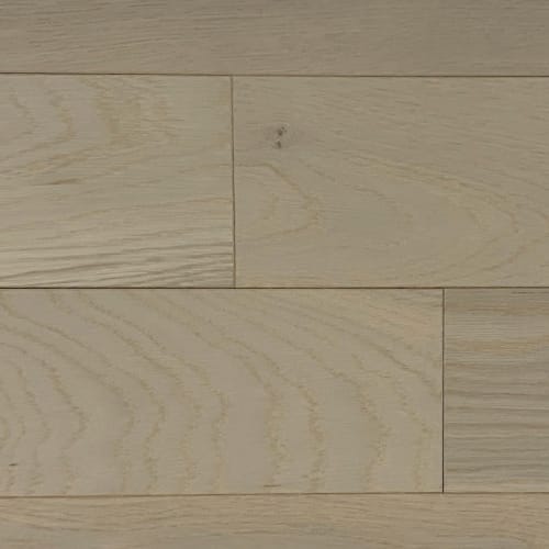 Alta Moda Solid White Oak Prestige 3/4"