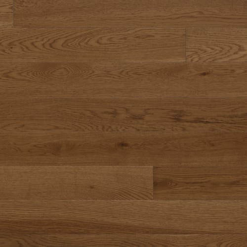 Signature Engineered White Oak Excel 3/4" in Palazzo Um 5" Hardwood