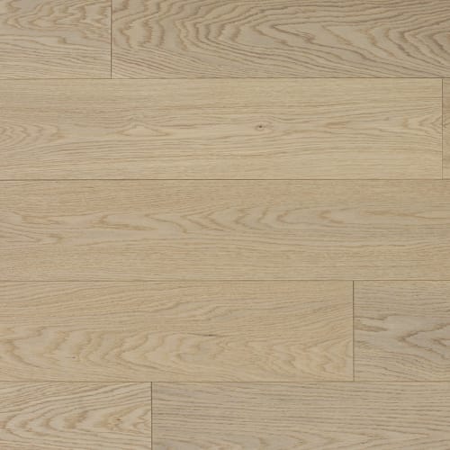 Verita Engineered White Oak Livesawn 3/4"