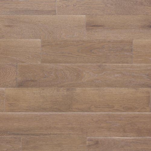 Alta Moda Engineered White Oak Excel 1/2"