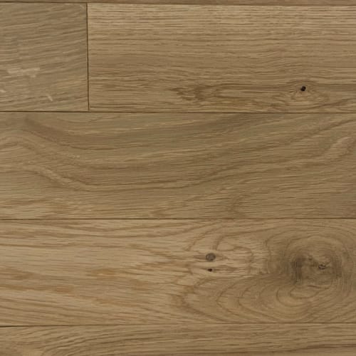 Verita Solid White Oak Prestige 3/4" in Virtuoso 3.25" Hardwood