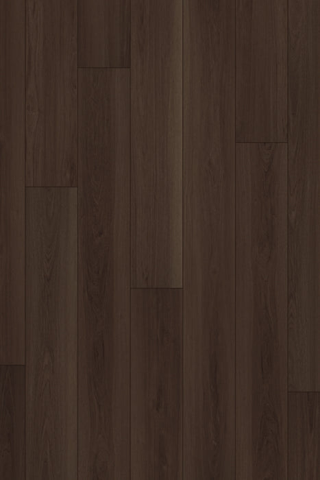 Comfort Premium in Cinnamon Oak Luxury Vinyl by Canopy Floors