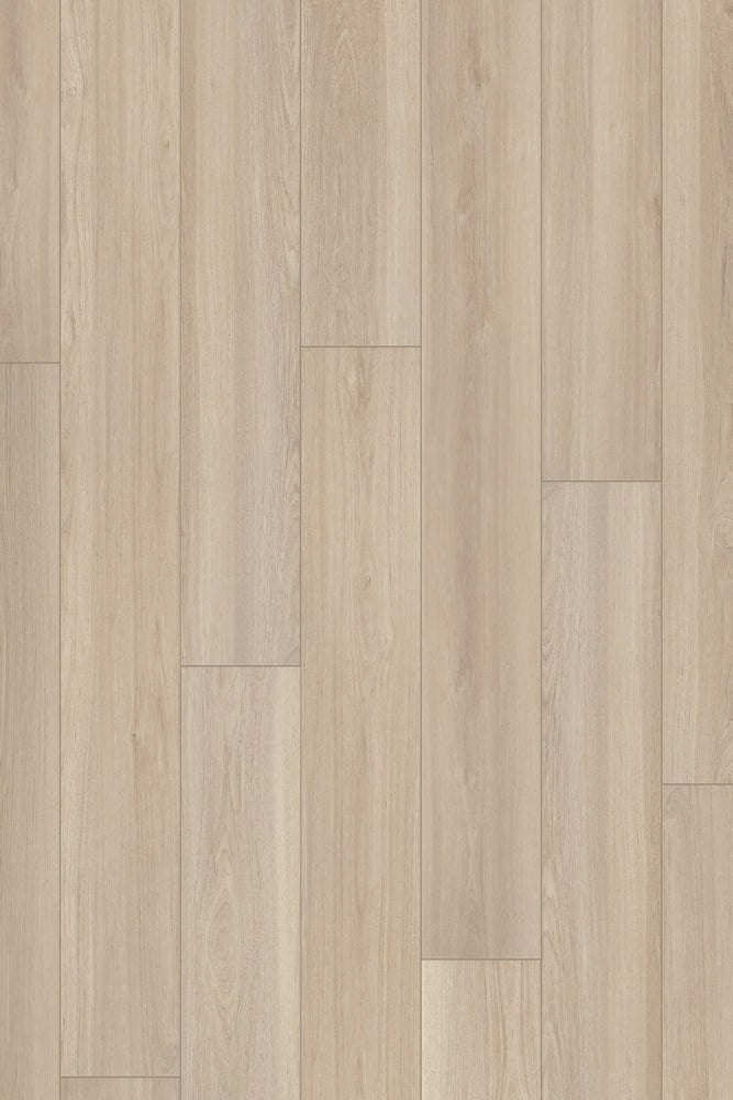 Comfort Premium in Brindle Oak Luxury Vinyl by Canopy Floors