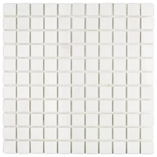 Soho Studio Corp. in White Thassos Natural Stone