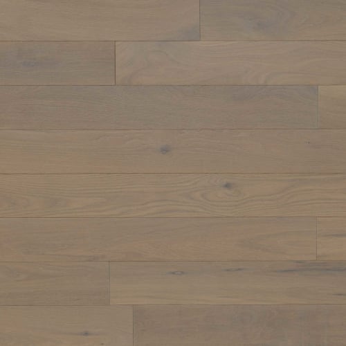 Alta Moda Engineered White Oak Excel 7 x 1/2"