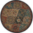 Nourison 2020 NR203 Flooring by Nourison