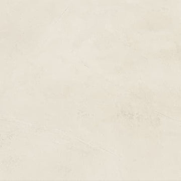 White 24"x47" Matte