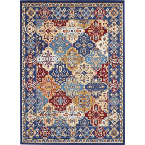 Grafix GRF31 Flooring by Nourison