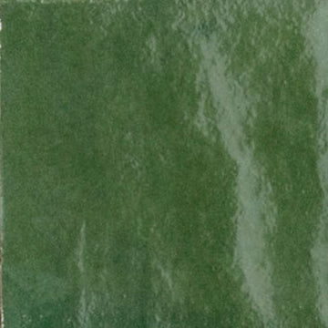 Green 4"x4"
