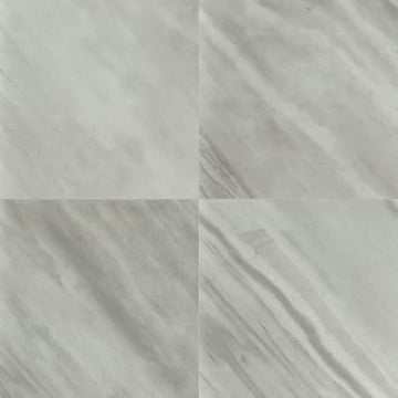 Bardiglio 24x24 Polished