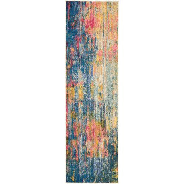 22" x 76"