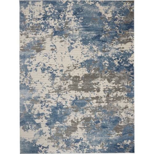 Rustic Textures RUS08 Flooring by Nourison
