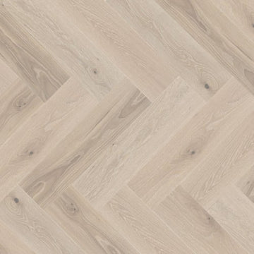 Bubble Bath - 5" Herringbone Brushed
