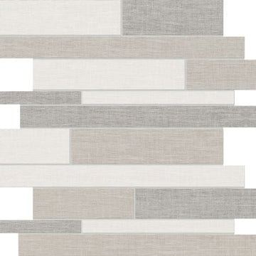 Lightweight Mosaic Random