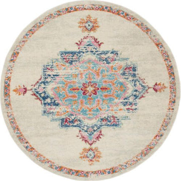 53" x ROUND