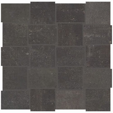 Black Mosaic