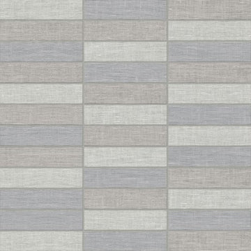 Heavyweight Mosaic Stacked