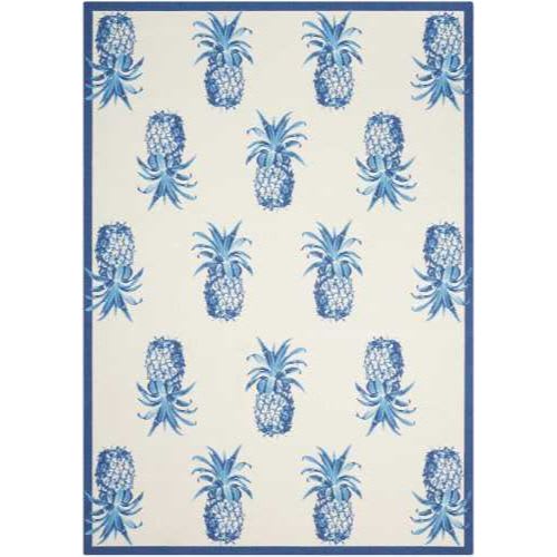 Sun N' Shade SND49 Flooring by Nourison