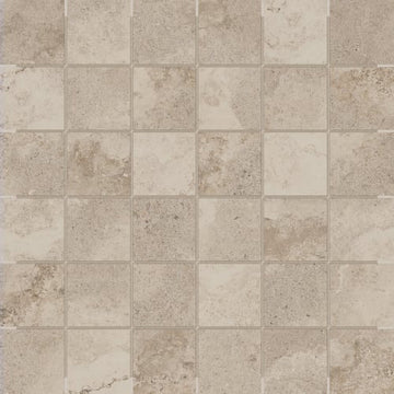 Alsace Mosaic