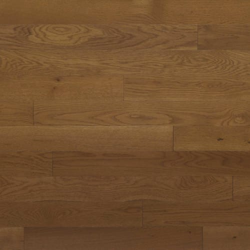 Signature Solid White Oak Prestige 2.25" in Farro 2.25" Hardwood