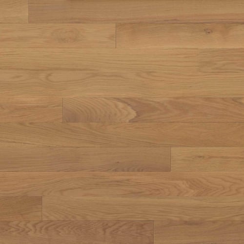 Signature Engineered White Oak Excel 5 x 3/4 in Orzo Um 5" Hardwood