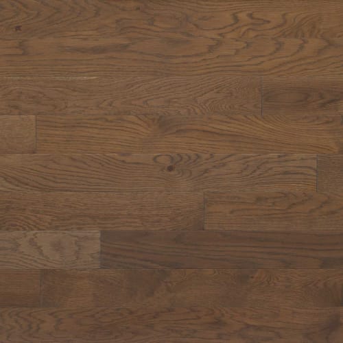 Signature Engineered White Oak Excel 7 x 3/4" in Safari 7" Hardwood