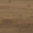 Alta Moda Solid Red Oak Prestige 3.25" in Canvas 3.25" Hardwood