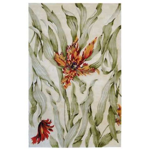 TROPICS TS01 Flooring by Nourison