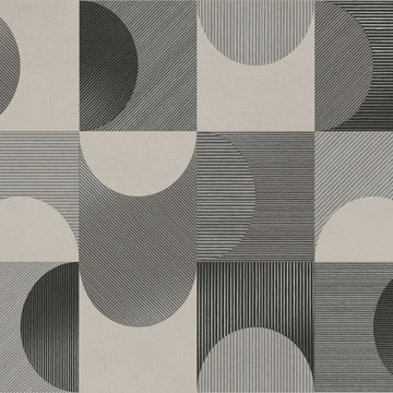 Swirl 20"x47" Matte