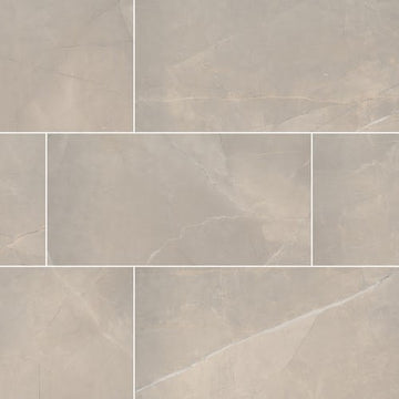 Cream 24x48 Polished