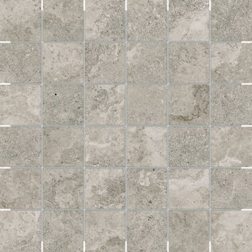 Normandy Mosaic